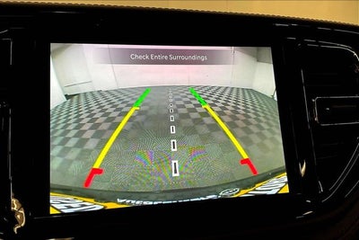 2024 Dodge Durango R/T Premium AWD - Sunroof - Htd/Cooled Leather - 20'' Wheels