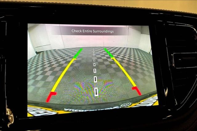 2024 Dodge Durango R/T Premium AWD - Sunroof - Htd/Cooled Leather - 20'' Wheels