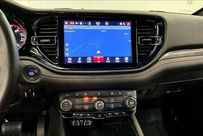 2024 Dodge Durango R/T Premium AWD - Sunroof - Htd/Cooled Leather - 20'' Wheels