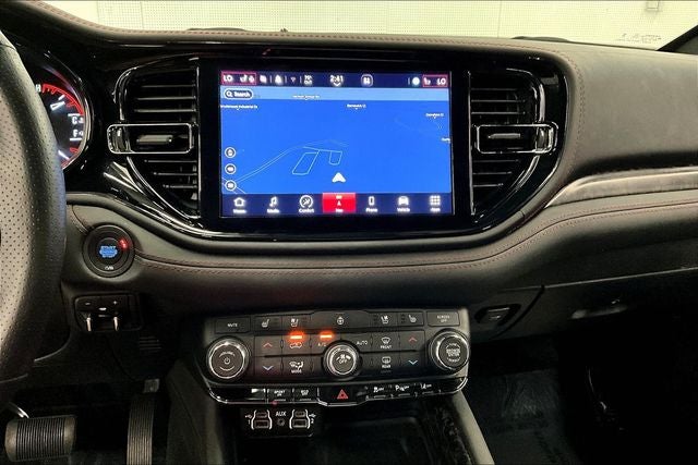 2024 Dodge Durango R/T Premium AWD - Sunroof - Htd/Cooled Leather - 20'' Wheels
