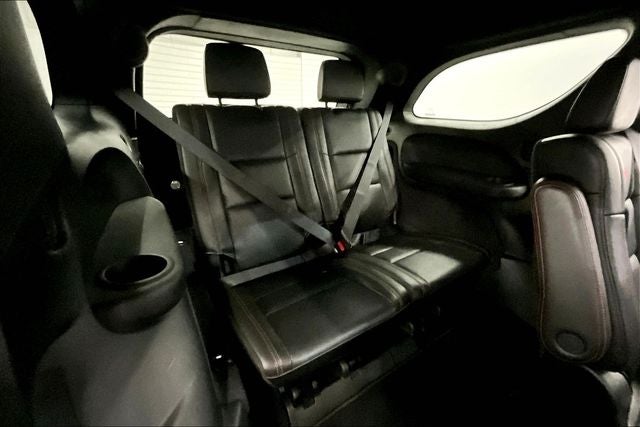 2024 Dodge Durango R/T Premium AWD - Sunroof - Htd/Cooled Leather - 20'' Wheels