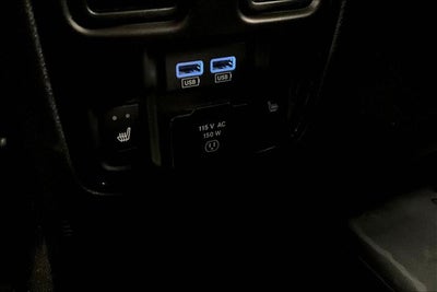 2024 Dodge Durango R/T Premium AWD - Sunroof - Htd/Cooled Leather - 20'' Wheels