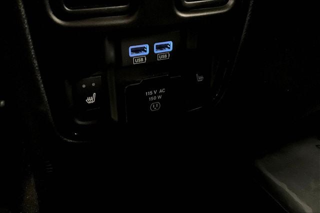 2024 Dodge Durango R/T Premium AWD - Sunroof - Htd/Cooled Leather - 20'' Wheels