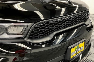 2024 Dodge Durango R/T Premium AWD - Sunroof - Htd/Cooled Leather - 20'' Wheels