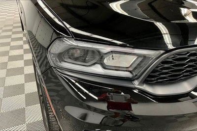 2024 Dodge Durango R/T Premium AWD - Sunroof - Htd/Cooled Leather - 20'' Wheels