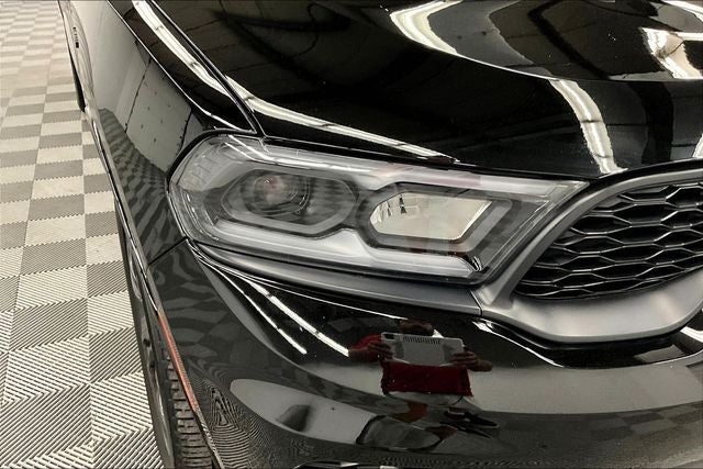 2024 Dodge Durango R/T Premium AWD - Sunroof - Htd/Cooled Leather - 20'' Wheels