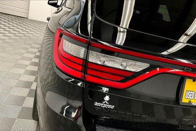 2024 Dodge Durango R/T Premium AWD - Sunroof - Htd/Cooled Leather - 20'' Wheels