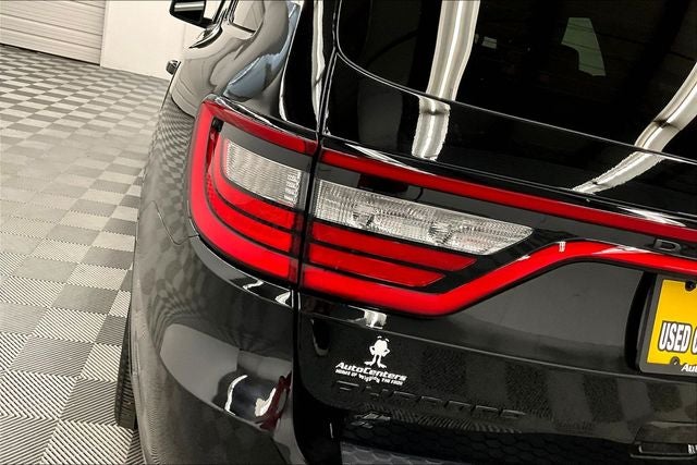 2024 Dodge Durango R/T Premium AWD - Sunroof - Htd/Cooled Leather - 20'' Wheels
