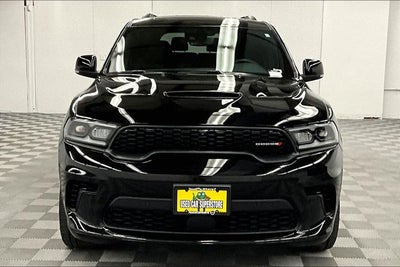 2024 Dodge Durango R/T Premium AWD - Sunroof - Htd/Cooled Leather - 20'' Wheels