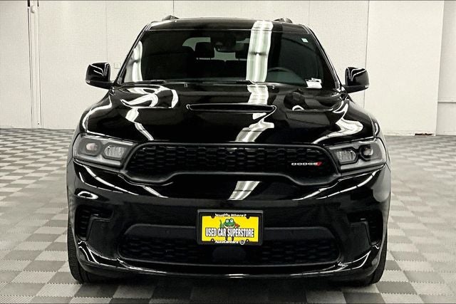 2024 Dodge Durango R/T Premium AWD - Sunroof - Htd/Cooled Leather - 20'' Wheels