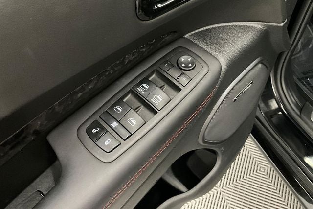 2024 Dodge Durango R/T Premium AWD - Sunroof - Htd/Cooled Leather - 20'' Wheels