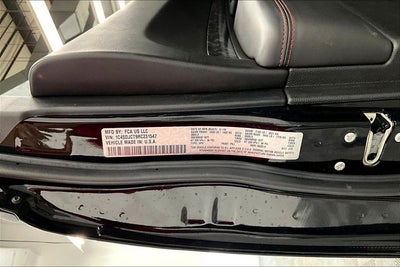 2024 Dodge Durango R/T Premium AWD - Sunroof - Htd/Cooled Leather - 20'' Wheels