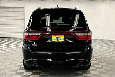2024 Dodge Durango R/T Premium AWD - Sunroof - Htd/Cooled Leather - 20'' Wheels