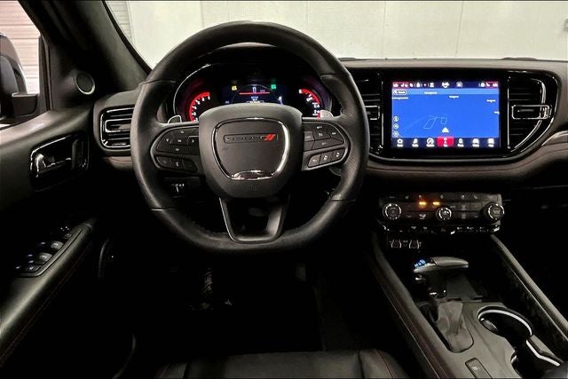 2024 Dodge Durango R/T Premium AWD - Sunroof - Htd/Cooled Leather - 20'' Wheels