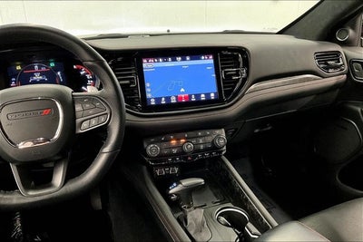 2024 Dodge Durango R/T Premium AWD - Sunroof - Htd/Cooled Leather - 20'' Wheels