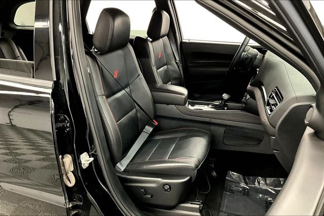 2024 Dodge Durango R/T Premium AWD - Sunroof - Htd/Cooled Leather - 20'' Wheels