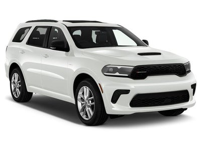2024 Dodge Durango R/T Plus