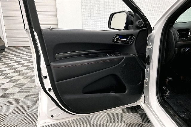 2024 Dodge Durango R/T Plus AWD-Sunroof-Adaptive Cruise-Htd/Cooled Leather