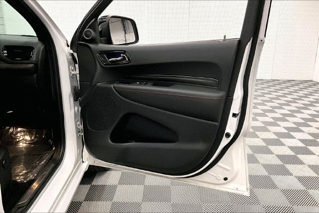 2024 Dodge Durango R/T Plus AWD-Sunroof-Adaptive Cruise-Htd/Cooled Leather