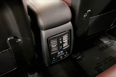 2024 Dodge Durango R/T Plus AWD-Sunroof-Adaptive Cruise-Htd/Cooled Leather