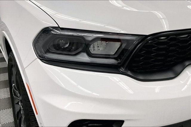 2024 Dodge Durango R/T Plus AWD-Sunroof-Adaptive Cruise-Htd/Cooled Leather