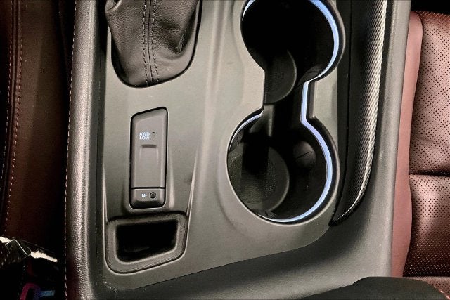 2024 Dodge Durango R/T Plus AWD-Sunroof-Adaptive Cruise-Htd/Cooled Leather