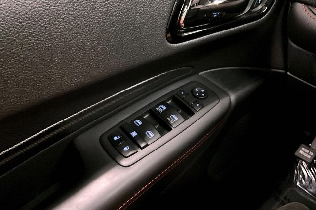 2024 Dodge Durango R/T Plus AWD-Sunroof-Adaptive Cruise-Htd/Cooled Leather