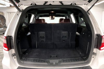 2024 Dodge Durango R/T Plus AWD-Sunroof-Adaptive Cruise-Htd/Cooled Leather