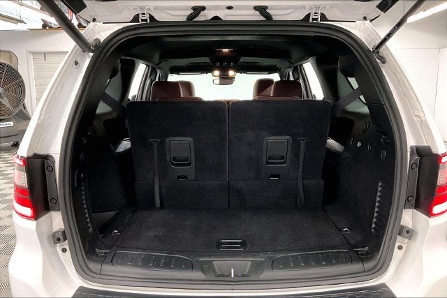 2024 Dodge Durango R/T Plus AWD-Sunroof-Adaptive Cruise-Htd/Cooled Leather