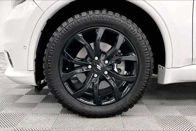 2019 Dodge Durango R/T AWD-Htd/Cooled Leather-Remote Start-20'' Wheels