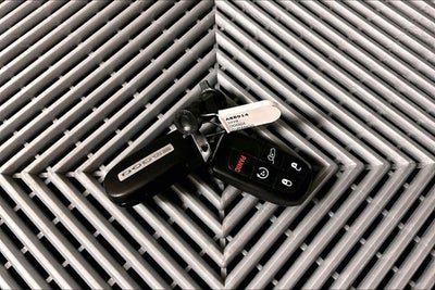 2019 Dodge Durango R/T AWD-Htd/Cooled Leather-Remote Start-20'' Wheels