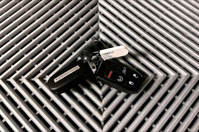 2019 Dodge Durango R/T AWD-Htd/Cooled Leather-Remote Start-20'' Wheels