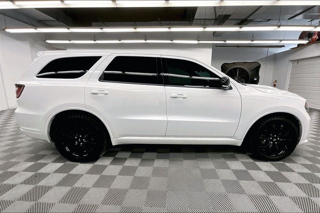 2019 Dodge Durango R/T AWD-Htd/Cooled Leather-Remote Start-20'' Wheels
