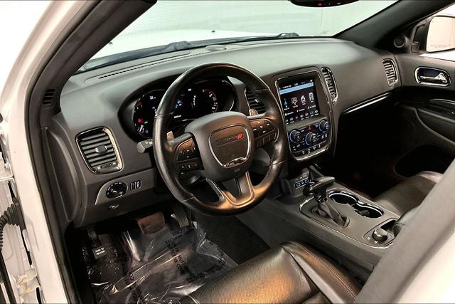 2019 Dodge Durango R/T AWD-Htd/Cooled Leather-Remote Start-20'' Wheels