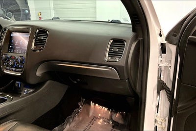 2019 Dodge Durango R/T AWD-Htd/Cooled Leather-Remote Start-20'' Wheels