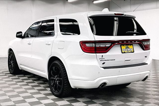 2019 Dodge Durango R/T AWD-Htd/Cooled Leather-Remote Start-20'' Wheels