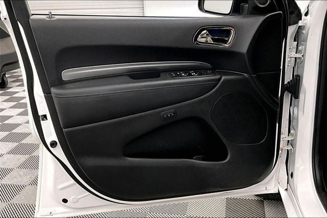 2019 Dodge Durango R/T AWD-Htd/Cooled Leather-Remote Start-20'' Wheels