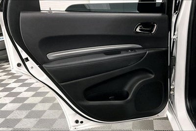 2019 Dodge Durango R/T AWD-Htd/Cooled Leather-Remote Start-20'' Wheels