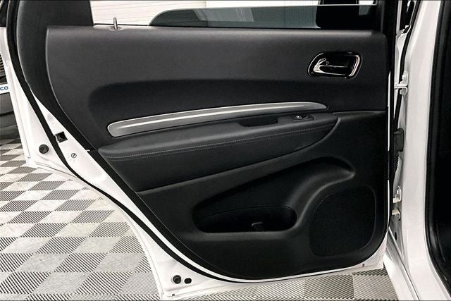 2019 Dodge Durango R/T AWD-Htd/Cooled Leather-Remote Start-20'' Wheels