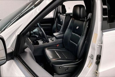2019 Dodge Durango R/T AWD-Htd/Cooled Leather-Remote Start-20'' Wheels