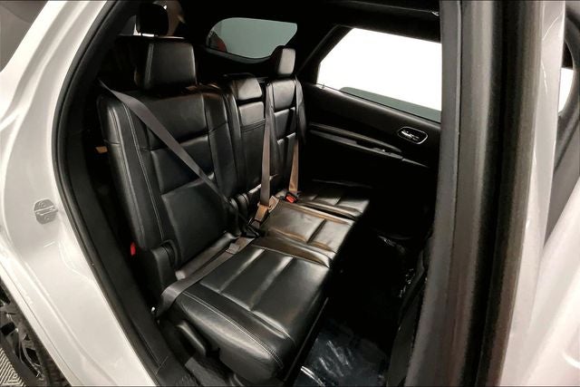 2019 Dodge Durango R/T AWD-Htd/Cooled Leather-Remote Start-20'' Wheels