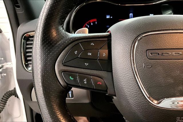 2019 Dodge Durango R/T AWD-Htd/Cooled Leather-Remote Start-20'' Wheels