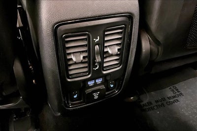 2019 Dodge Durango R/T AWD-Htd/Cooled Leather-Remote Start-20'' Wheels