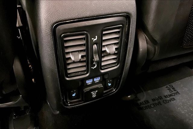 2019 Dodge Durango R/T AWD-Htd/Cooled Leather-Remote Start-20'' Wheels