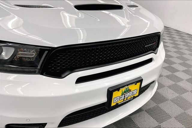 2019 Dodge Durango R/T AWD-Htd/Cooled Leather-Remote Start-20'' Wheels