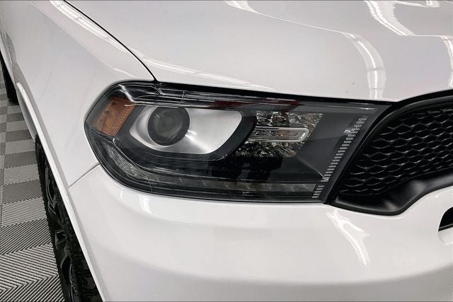 2019 Dodge Durango R/T AWD-Htd/Cooled Leather-Remote Start-20'' Wheels