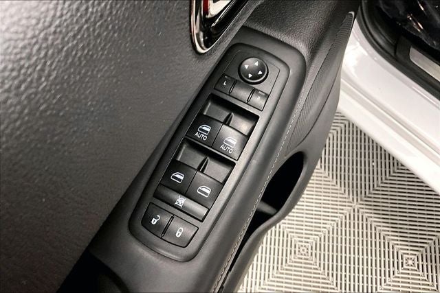 2019 Dodge Durango R/T AWD-Htd/Cooled Leather-Remote Start-20'' Wheels