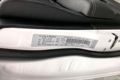 2019 Dodge Durango R/T AWD-Htd/Cooled Leather-Remote Start-20'' Wheels