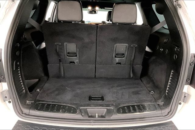 2019 Dodge Durango R/T AWD-Htd/Cooled Leather-Remote Start-20'' Wheels