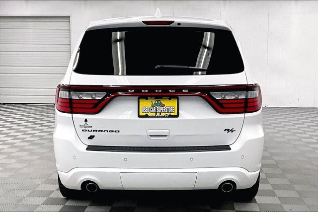 2019 Dodge Durango R/T AWD-Htd/Cooled Leather-Remote Start-20'' Wheels